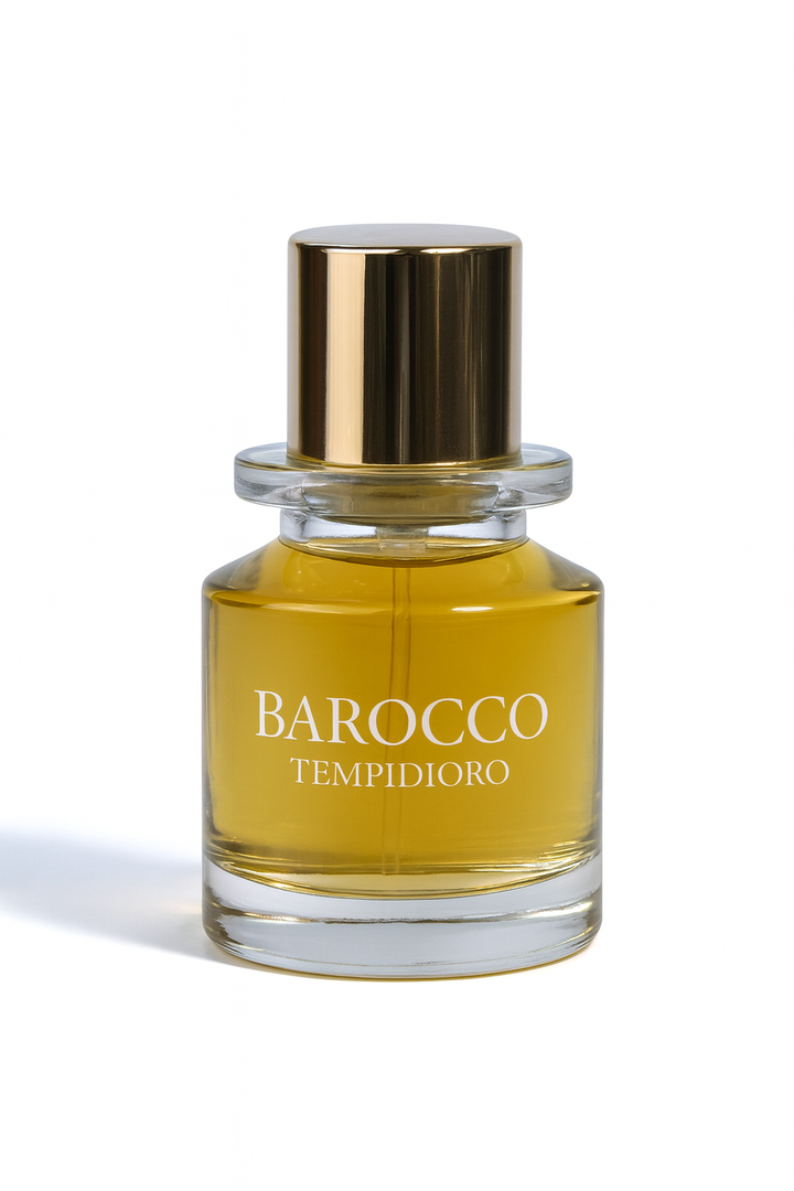 "BAROCCO" Eau de Parfum