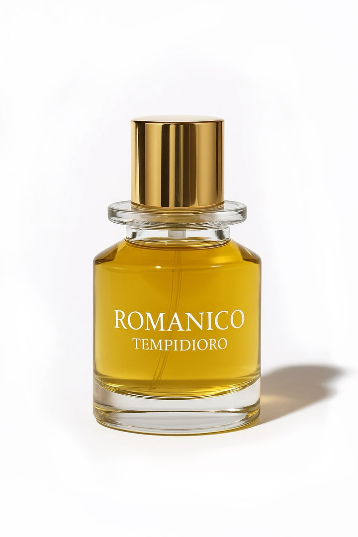 "ROMANICO" Eau de Parfum